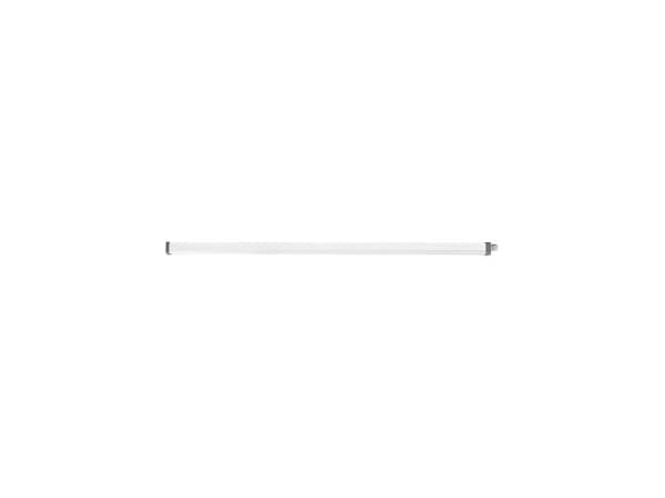 LEDVANCE DP SLIM VALUE 1500 50 W 6500 K IP65 GY, 1 lampor, 6500 K, 5500 LM, IP65, Grå