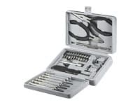 MicroConnect Tool Box - Verktøysett for nettverk