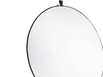 Walimex 5 in 1 kokoontaitettava heijastinsarja - Valonohjaussarja - Ø107 cm