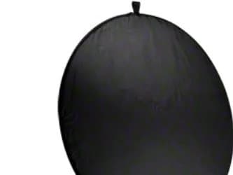 Walimex 5 in 1 kokoontaitettava heijastinsarja - Valonohjaussarja - Ø107 cm