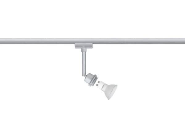 Paulmann 951.82, Overflateegnet, Ikke-utskiftbare pærer, 1 ampuller, LED, 3,5 W, Kromfarget