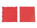 Miniatyrbild 2 av 3: ALLNET ALL-BRICK-0368, Röd, 20 g