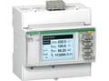 Pikkukuva 2 / 5: Schneider Electric METSEPM3250 Måleapparat Digitalt installationsmåleudstyr