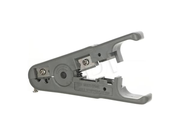 Alantec NI001, Beskyttelses isolasjon, Svart
