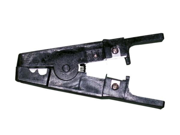 Alantec NI001, Beskyttelses isolasjon, Svart