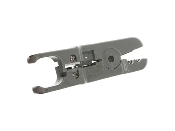Alantec NI001, Beskyttelses isolasjon, Svart