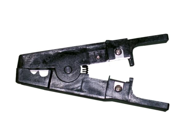 Alantec NI001, Beskyttelses isolasjon, Svart