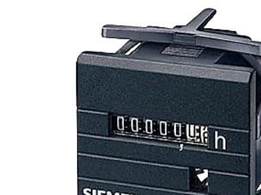 Siemens 7KT5502, Vahvavirta, kWh, 50 g