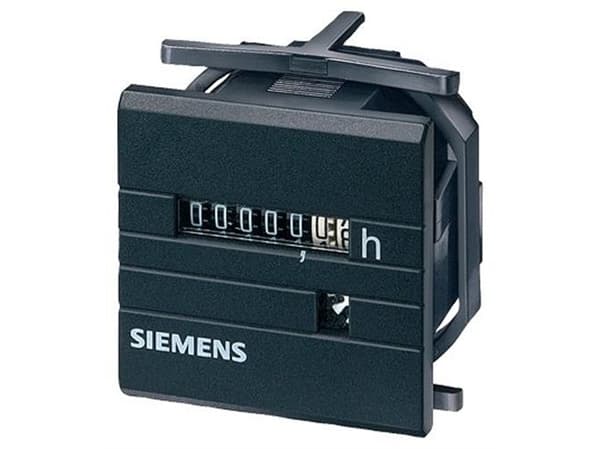 Siemens 7KT5502, Vahvavirta, kWh, 50 g