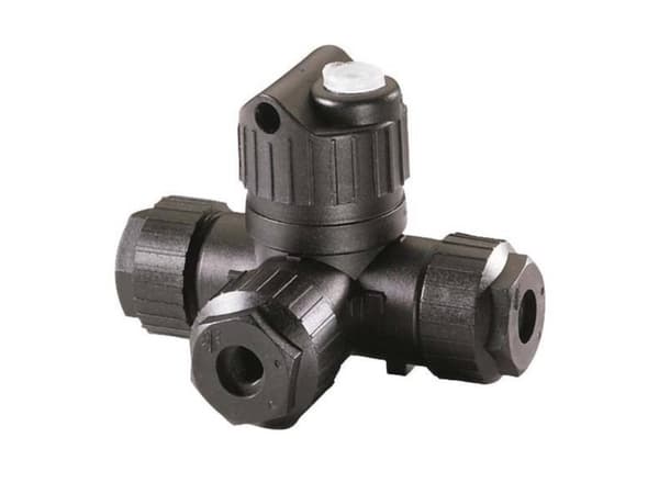 Siemens 6GK1905-0AA00 virrankatkaisimen lisävaruste