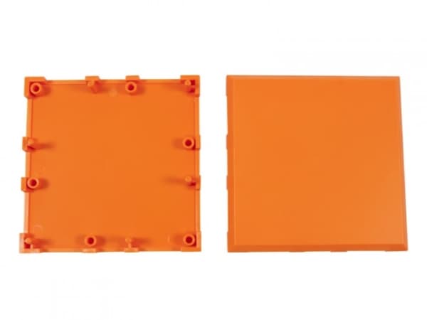 ALLNET ALL-BRICK-0367, Orange, 100 g