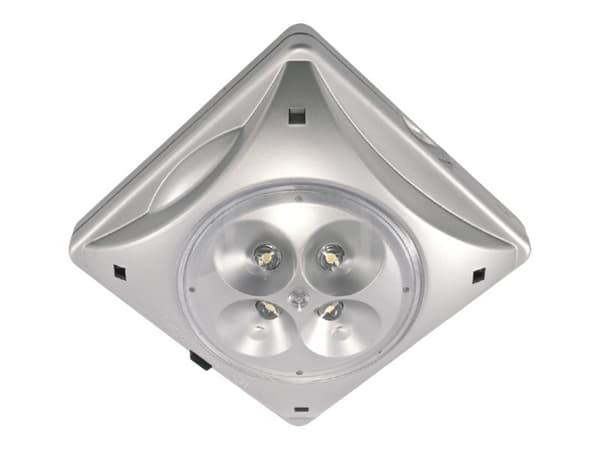 Maclean MCE124 - Portable lighting system - LED - 0.56 W - soldriven