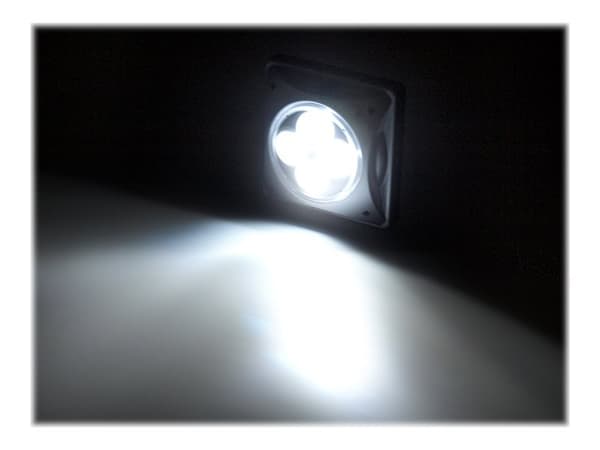 Maclean MCE124 - Portable lighting system - LED - 0.56 W - soldriven