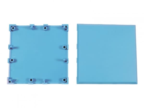 ALLNET ALL-BRICK-0373, Blå, 20 g