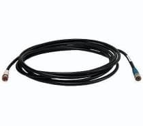 Zyxel LMR-400 Antenna cable 1 m koaxialkablar Svart