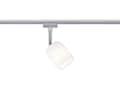 Miniatyrbild 4 av 5: Paulmann 953.37, Skena för spotlight, G9, 1 lampor, LED, Krom