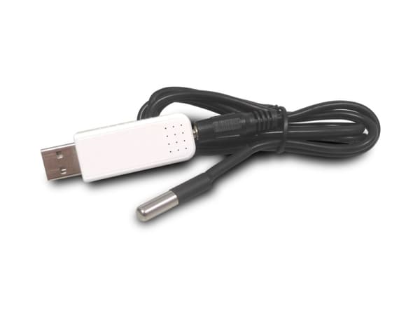 DRAYTEK Lämpötila-anturi USB-lämpömittari