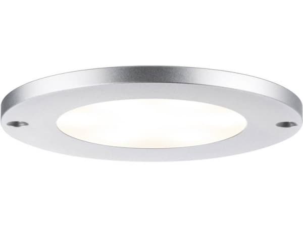 Paulmann 935.62, Overflade spotlys, 3 pære(r ), LED, 2700 K, 280 lm, Aluminium