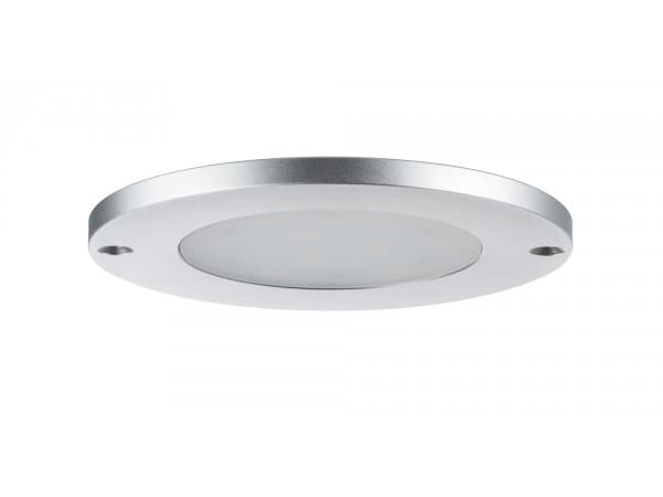Paulmann 935.62, Overflade spotlys, 3 pære(r ), LED, 2700 K, 280 lm, Aluminium