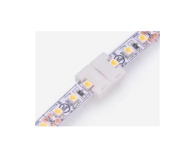 Synergy 21 LED flex strips add IP20 plug single color 8mm