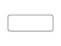 Miniatyrbild 4 av 5: Eaton FL4-X Flangeplade lukket (L x B x H) 23 x 329 x 116 mm Plastic Grå 1 stk