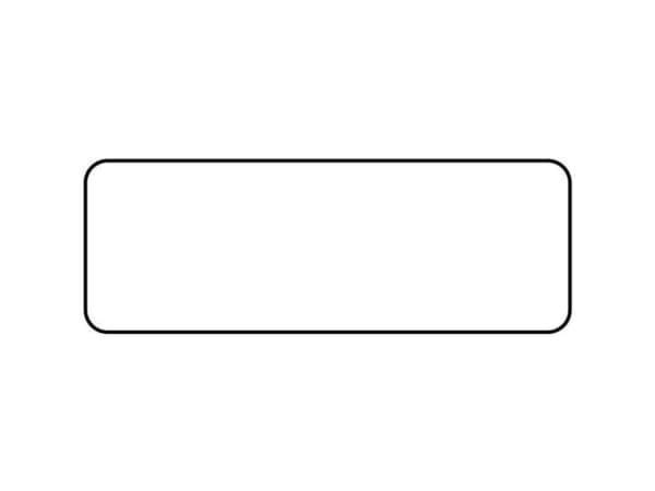 Eaton FL4-X Flangeplade lukket (L x B x H) 23 x 329 x 116 mm Plastic Grå 1 stk