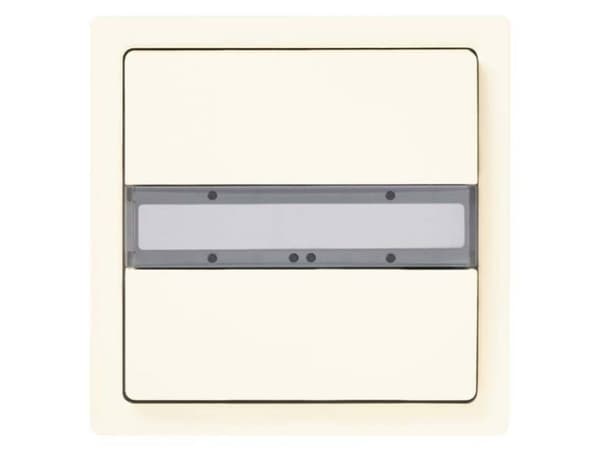 Siemens 5WG1285-2DB12, Multifärg, Tryckknappsbrytare, 85 g