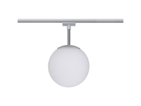 Paulmann 976.02, E14, Krom, Vit