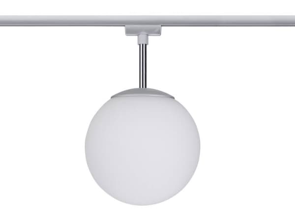 Paulmann 976.02, E14, Krom, Vit