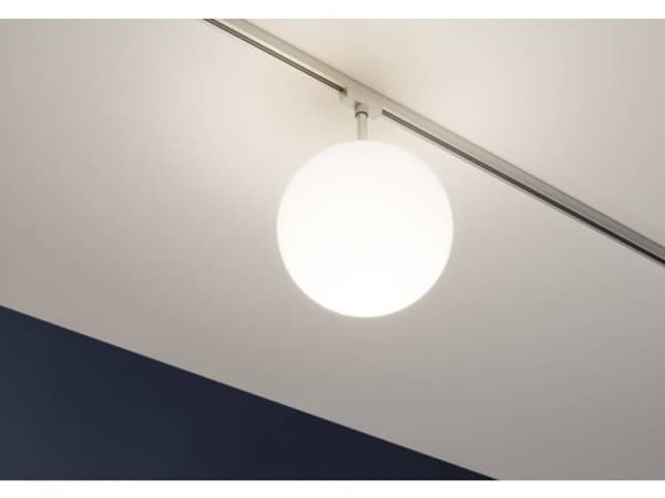 Paulmann 976.02, E14, Krom, Vit