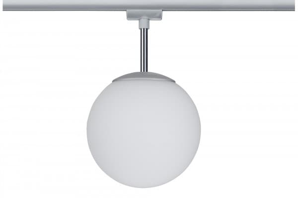 Paulmann 976.02, E14, Krom, Vit