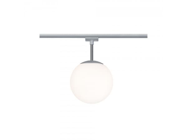 Paulmann 976.02, E14, Krom, Vit