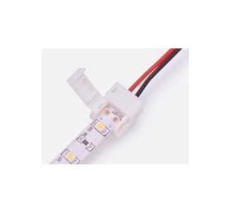 Synergy 21 LED flex strips for IP62 kontakt monokrom 8mm