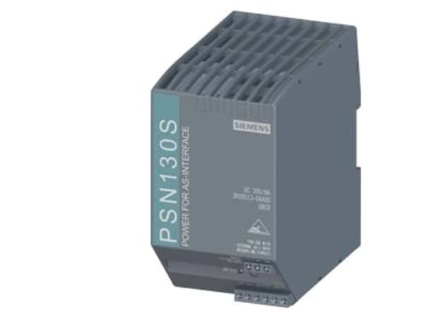 Siemens 3RX9513-0AA00 tillsatskontakter