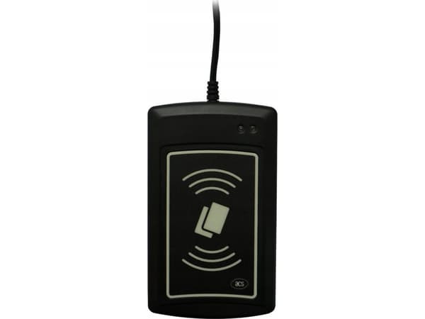 ACS ACR1281 USB Reader Contactless Tank Casing