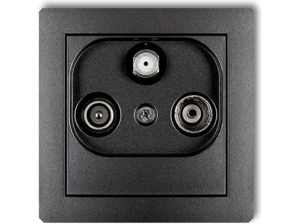 Karlik 11DGS, IP20