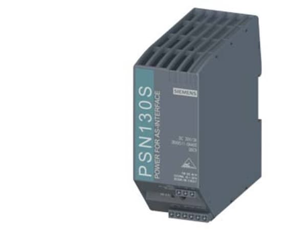Siemens 3RX9511-0AA00 apukosketin