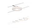 Miniatyrbilde 2 av 5: Paulmann 501.09, Smartlyspunkt, Bluetooth, Hvit, LED, Metall, Plast, 2700 K