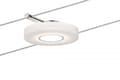 Miniatyrbilde 1 av 5: Paulmann 501.09, Smartlyspunkt, Bluetooth, Hvit, LED, Metall, Plast, 2700 K