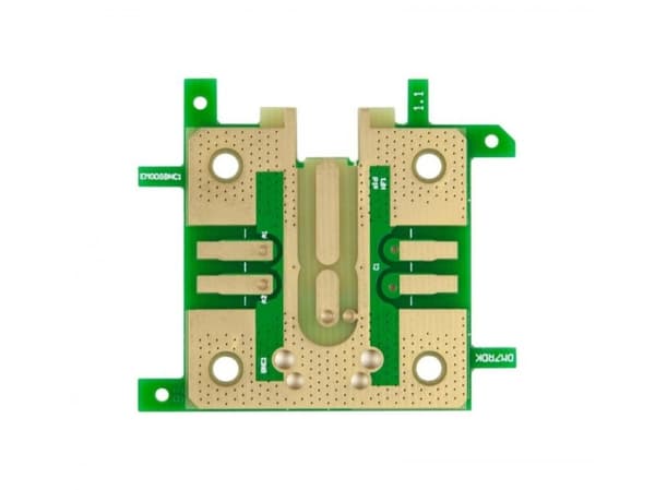ALLNET 130196, Brick’R’knowledge, ALLNET, Guld