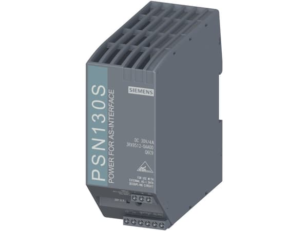 Siemens 3RX9512-0AA00 apukosketin