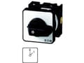 Miniatyrbild 3 av 5: Eaton T0-1-15402/E, Vippströmställare, 2P, Kabel, Svart, IP65, UL 60947-4-1; CSA - C22.2 No. 60947-4-1-14; CSA-C22.2 No. 94; IEC/EN 60947-3; CE