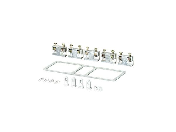 Hensel 2000689 Liitäntä 5-napainen 250 A
