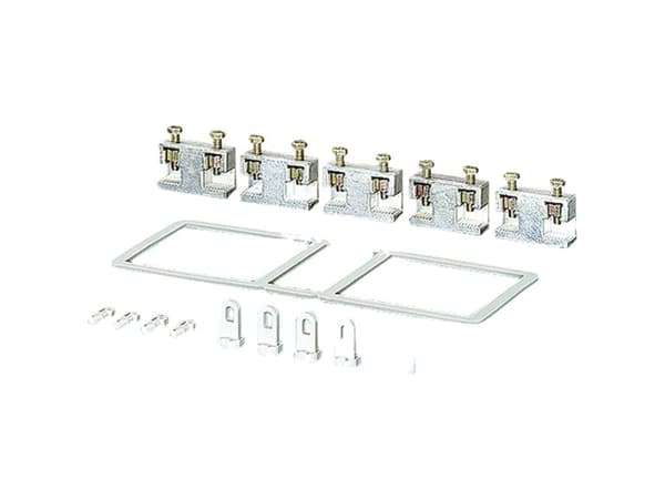 Hensel 2000689 Liitäntä 5-napainen 250 A
