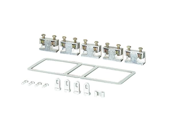 Hensel 2000689 Liitäntä 5-napainen 250 A