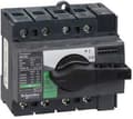 Miniatyrbild 3 av 5: Schneider Electric Compact INS80, IP40