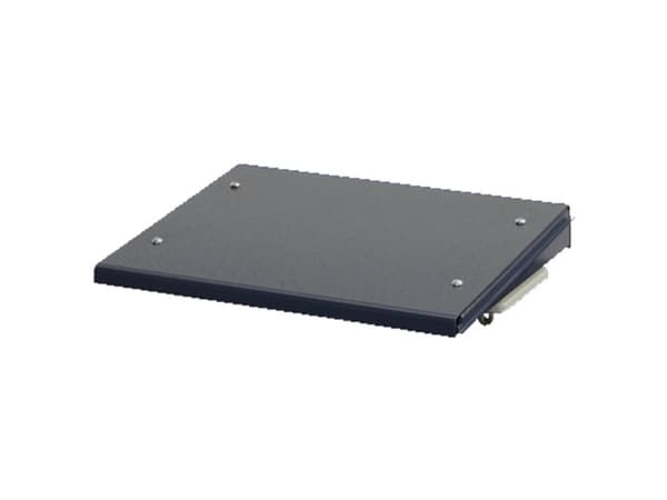Hensel 20001227 Halvtag Stål 1 stk