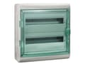 Miniatyrbilde 1 av 4: Schneider Electric 13434, Grå, 160 mm, 448 mm, 460 mm
