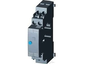 Siemens 3RV2921-1M Hälytyskosketin 1 kpl (L x K x S) 18 x 90 x 68 mm