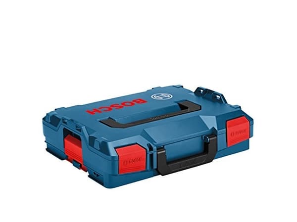 Bosch L-BOXX 102 Professional - Eske for elektroverktøy - ABS-plast